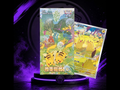 151 Collect Gathering Slim Display S-Chinese