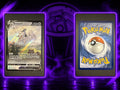 Arceus V Promo NM DE