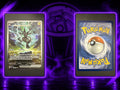 Zekrom ex Schwarze Blitze SIR NM DE