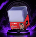 Toploader Ultra Pro Regular 25Stk