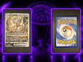 Hisui-Zoroark VSTAR Zenith der Könige SIR NM DE