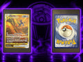 Ur-Dialga VSTAR Gold SR EXC DE