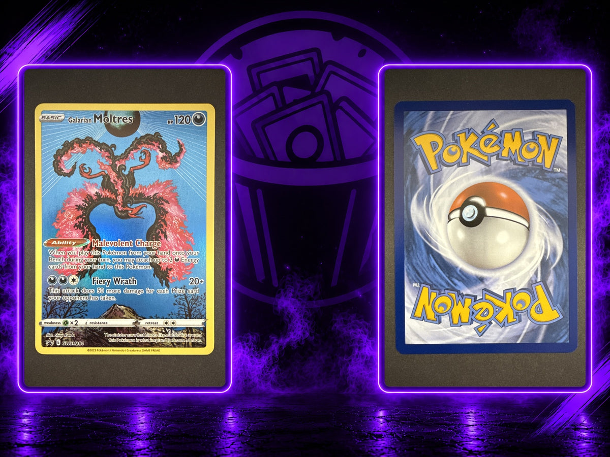 Galar-Lavados Promo NM EN