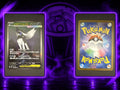 Mega Absol ex SIR NM JAP