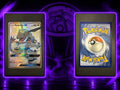 Rayquaza GX Shiny Promo NM DE
