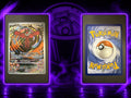 Yveltal IR NM DE
