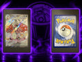 Glurak ex Promo NM DE