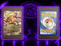 Giratina EX Hoheit der Drachen UR EXC EN