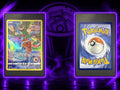 Deoxys Zenit der Könige IR EXC+ DE