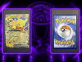 Pikachu ex Promo NM DE