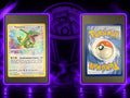 Rayquaza Amazing Rare Farbenschock EXC+ DE