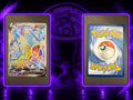 Garados V Drachenwandel UR NM EN