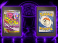 Mega Gengar ex UR NM DE