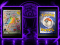 Mew Ex Future Rare 30 Jahre SIR NM DE