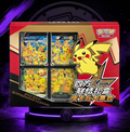 Pokemon Pikachu V-Union Box Chinesisch