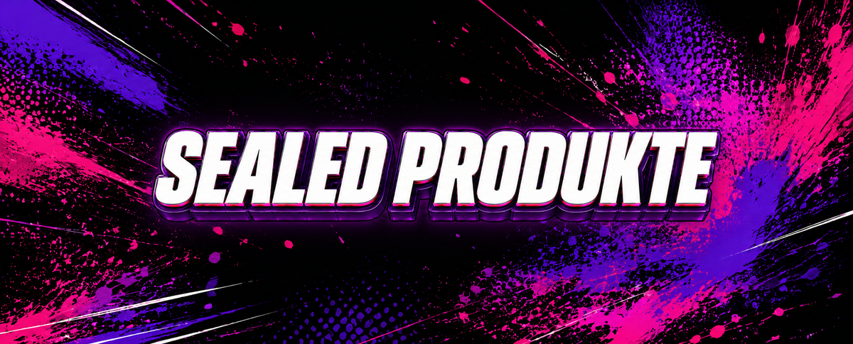 Sealed Stuff Banner