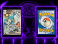 Seedraking ex Promo NM