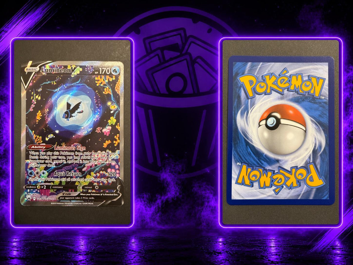 Lumineon V SIR NM EN