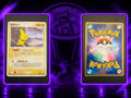 Pichu Rare First Edition Miracle of the Desert NM Jap