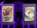 Yveltal IR EXC DE
