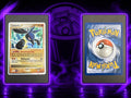 Lucario LV.X Promo EXC-GD DE