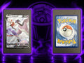 Galar-Arktos V Astralglanz SIR EXC+ DE