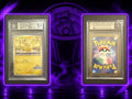 Pikachu Illustrator Contest 2024 Beckett 8,5 Jap