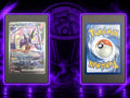 Miraidon ex SIR NM DE