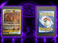 Giratina Vstar SR EXC DE