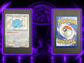 Ditto Shiny Rare NM DE