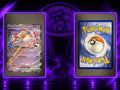 Latias ex Stamped NM DE