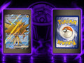 Zapdos ex 151 UR NM EN
