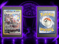 Trikephalo ex SIR NM DE