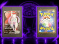 Team Rockets Mewtu ex UR NM JAP