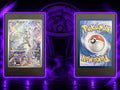 Ns Reshiram IR NM KOR