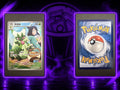 Feliospa Gem Pack Vol 5 NM CHIN
