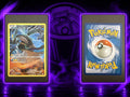 Schwarzes Kyurem Rare NM KOR