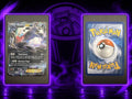 Darkrai EX Turbofieber UR GD DE