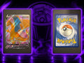 Glurak V Promo NM DE