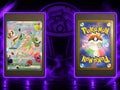 Mew ex SR 30 Jahre NM JAP