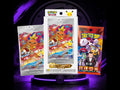 First Partner Series 3 Box T-Chineses