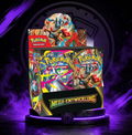 Pokémon Mega-Entwicklung – Booster-Display (36 Booster, Deutsch)