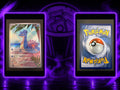 Mistys Lapras Ewige Rivalen NM deutsch